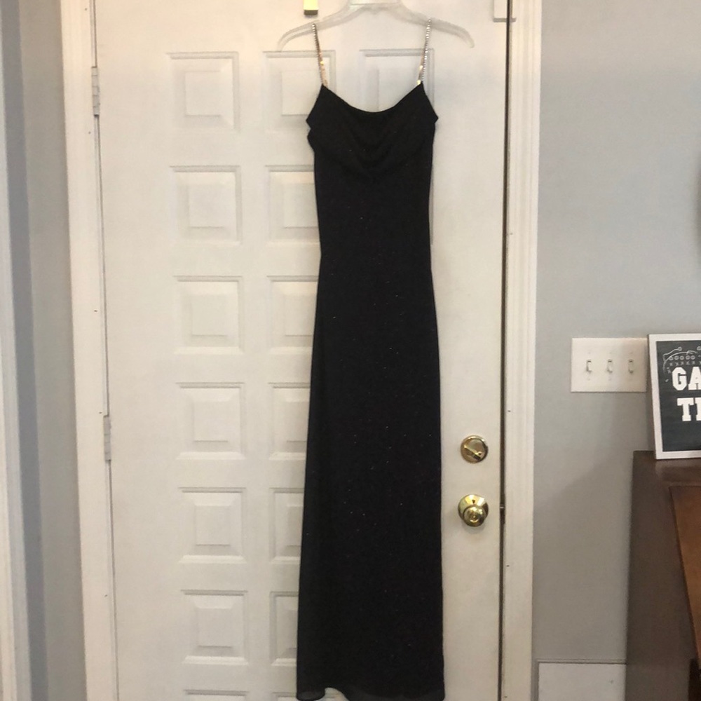 Evening gown